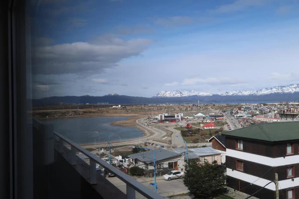 Josefina Apartment Ushuaia Exterior photo