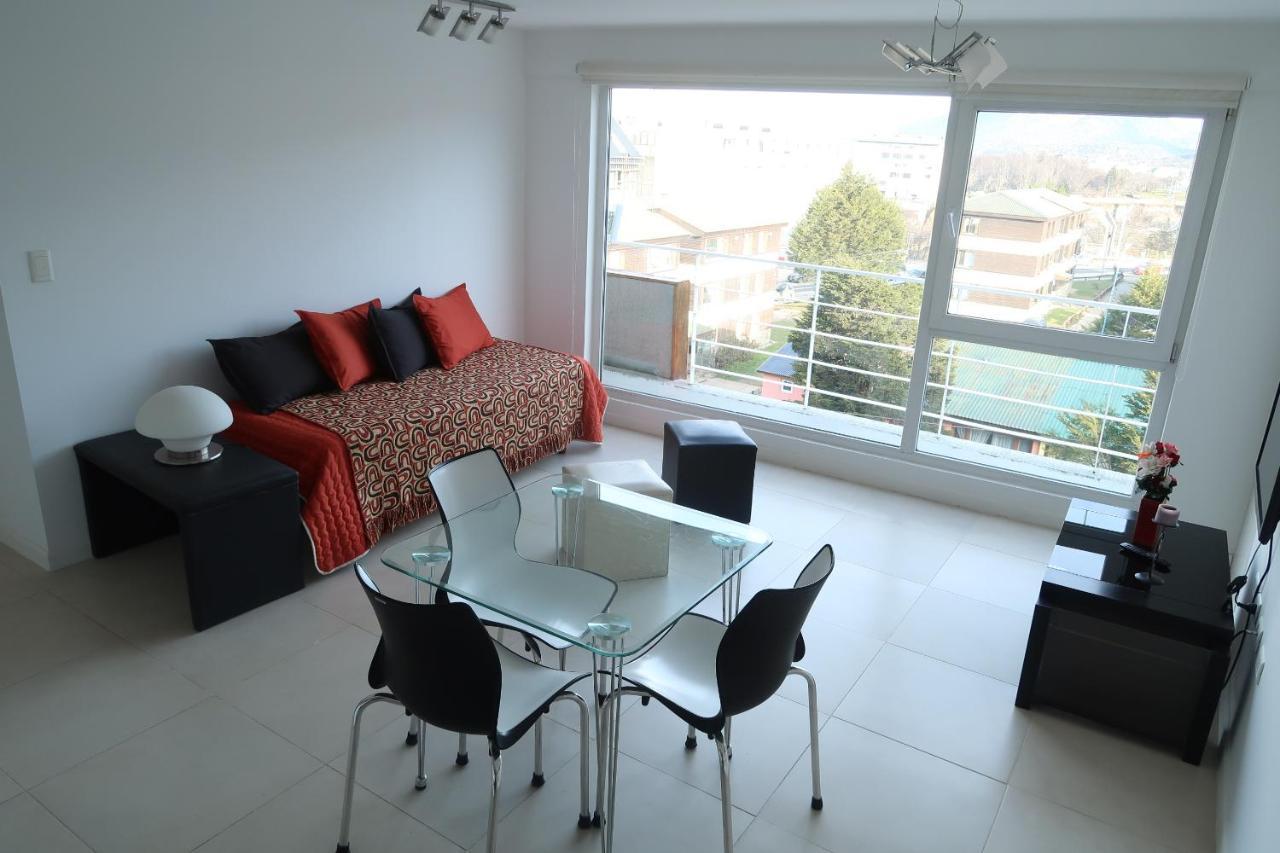 Josefina Apartment Ushuaia Exterior photo