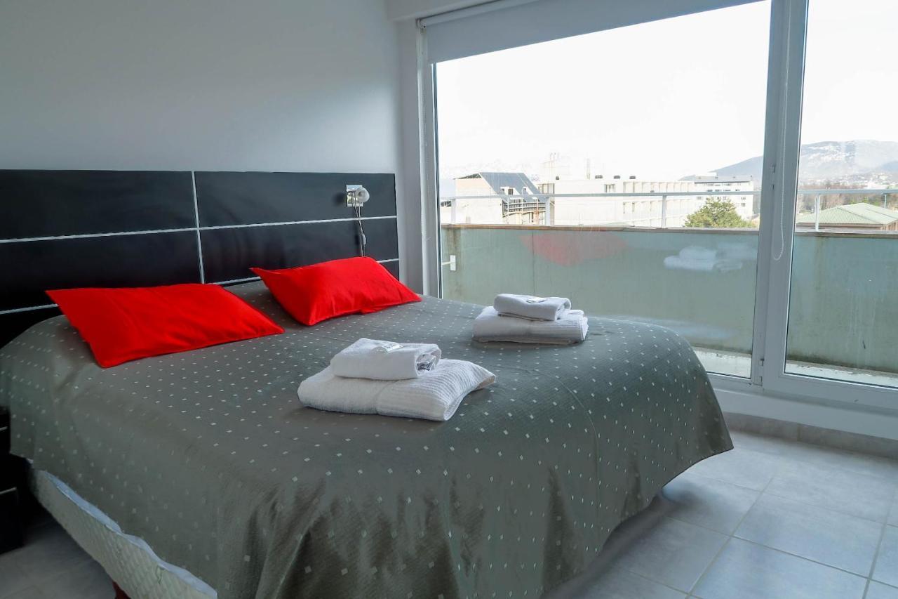 Josefina Apartment Ushuaia Exterior photo