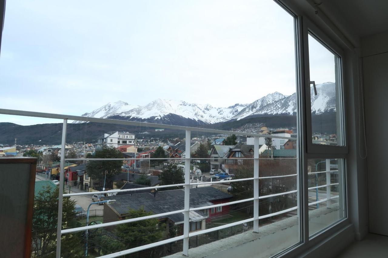 Josefina Apartment Ushuaia Exterior photo