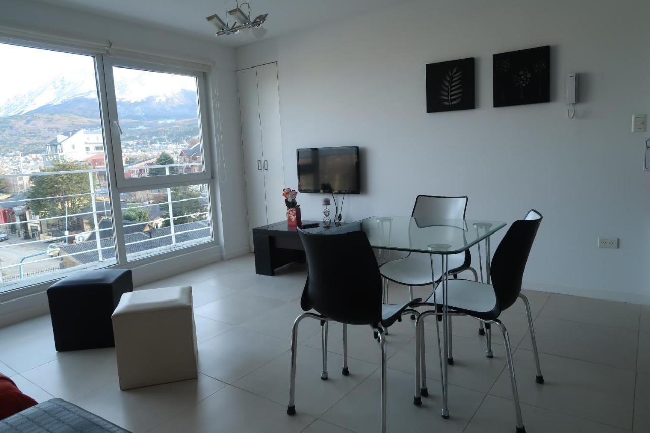 Josefina Apartment Ushuaia Exterior photo